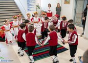 В МБАЛ Ботевград тържествено отбелязаха Деня на родилната помощ