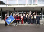 Проф. Цоло Вутов стана Доктор хонорис кауза на МГУ