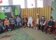 Детска празнична програма за Осми март