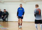 Полицаи събраха 2000 лева от футболен турнир в Ботевград за детето на свой колега