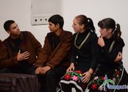 Випуск 2013 на ТПГ „Стамен Панчев” се дипломира