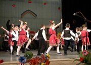 ЦДГ "Звънче" гр. Етрополе навърши 40 години