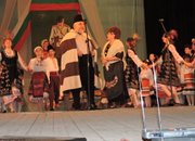 Днешното честване завърши с Тържествен концерт, посветен на 3-ти март 