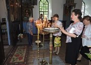 Днес е празник на църковния храм в Лопян „Св.св.Петър и Павел”