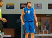 Рилски спортист отстъпи на Арис в контрола в Правец
