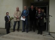 Етрополе се сдоби с център за рехабилитация и социална интеграция на деца с увреждания
