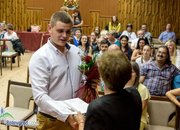 Връчиха дипломите на Випуск 2018 на ППМГ „Акад. проф. д-р Асен Златаров“