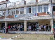 УКТЦ стартира учебната година със 141 новоприети ученици
