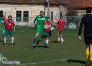 Балкан 1929 победи с 8-2 ЖСК Ихтиман