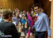 Връчиха дипломите на Випуск 2018 на ППМГ „Акад. проф. д-р Асен Златаров“