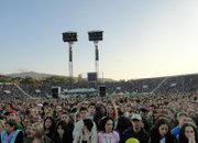 Джон Бон Джоуви с алергичен шок от въздуха в София