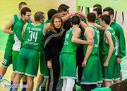 Балкан загуби от ЦСКА на старта на турнира "Иван Андреев"