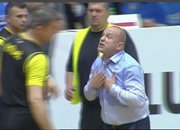 Зелените с победа в първия финален мач след силна последна част, повеждат с 1-0