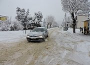Въпреки обилния снеговалеж, животът в Общината е в нормалните си граници