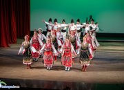 Две почетни отличия бяха връчени преди началото на концерт-спектакъла “Памет и бъдеще – 90 год. с името на Ботев и 140 год. читалище“