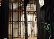 Читалището в Трудовец е наводнено