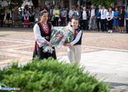 Ботевград празнува 138 години от Съединението на България