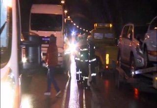 Министър Москов награди лекарите, помагали след катастрофата на „Витиня“ Скрийншот