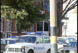 Петима началници на полицейски управления в Софийска област бяха сменени днес Скрийншот