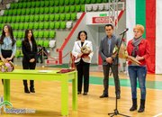 Връчиха четири награди за активна благотворителна дейност
