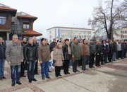 По стъпките на освободителите