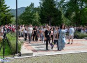 УКТЦ стартира учебната година със 141 новоприети ученици