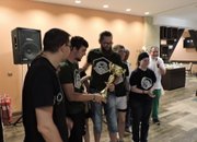 Завърши двудневния турнир по ГОЛБАЛ за незрящи