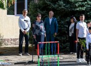 Първокласниците на ОУ „Васил Левски“ ще учат в изцяло обновен корпус на училището
