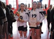 ДНЕС ЗАВЪРШИХА ФИНАЛНИТЕ УЧЕНИЧЕСКИ ИГРИ ПО ВОЛЕЙБОЛ ЗА ДЕВОЙКИ 8-10 КЛАС