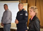 Беседи по киберсигурност с ученици от Етрополе