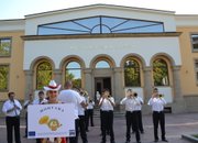 Дефилир на духовата музика – ден втори
