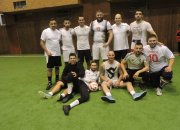 Турнир по футбол за Купата на Клуб „Спорт и здраве - Етрополе“ 