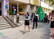 Випуск 2020 на ППМГ „Акад. проф. д-р Асен Златаров“ получи своите дипломи /снимки/