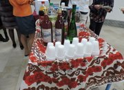 Излезе от печат Шести алманах „Под лъчите на слънцето” на КБП