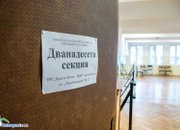 Избирателна активност към 11 часа – 11,57%
