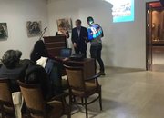 КЕЕ награди участниците в състезанието „Забавни технологии“ 