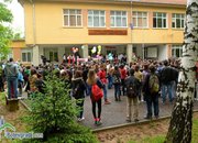 Директорът на ПМГ към абитуриентите: Трябва да се въоръжите с воля, труд и усърдие, за да преуспявате в живота
