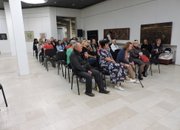 Излезе от печат Шести алманах „Под лъчите на слънцето” на КБП