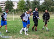 Балкан вече има и мъжки футболен отбор, ще играе в А окръжна група