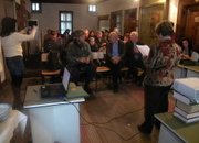 Етрополе – 33-я град с Регионален клон на НД “Традиция”