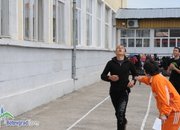 Вапцаровци закриха с крос седмицата, посветена на Деня на Земята