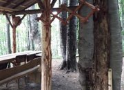 Наш съгражданин създаде кът за отдих в местността „Стублата”