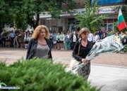 Ботевград празнува 138 години от Съединението на България