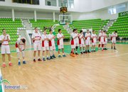 Юношите (18) записаха убедителна победа над сборен отбор от Южна Сърбия