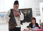 Излезе от печат Шести алманах „Под лъчите на слънцето” на КБП