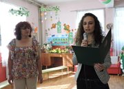 Днес ДГ „Слънчице” има годишнина