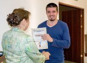 Наградиха победителите в състезанието “Забавни технологии”