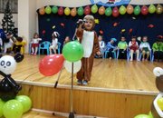 ЦДГ”Славейче” закри седмицата на християнското семейство