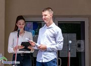 Випуск 2020 на ППМГ „Акад. проф. д-р Асен Златаров“ получи своите дипломи /снимки/