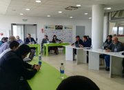 С кворум от 22 гласа започна редовното заседание на ОбС
